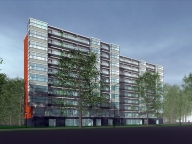 voorstel voorzijde
